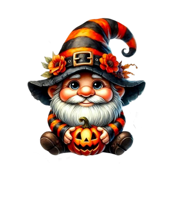 Halloween nap, trpe tklmpssal.