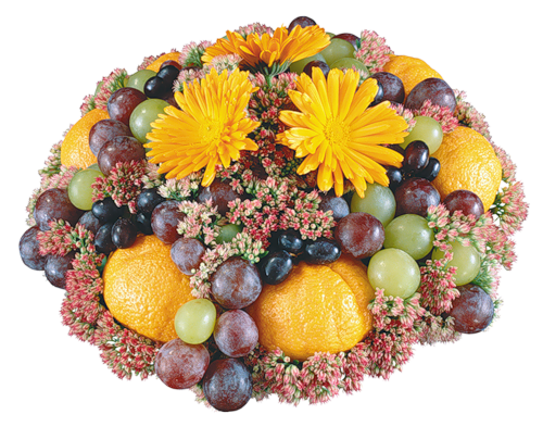 szi gylmcss dsz virgokkal.