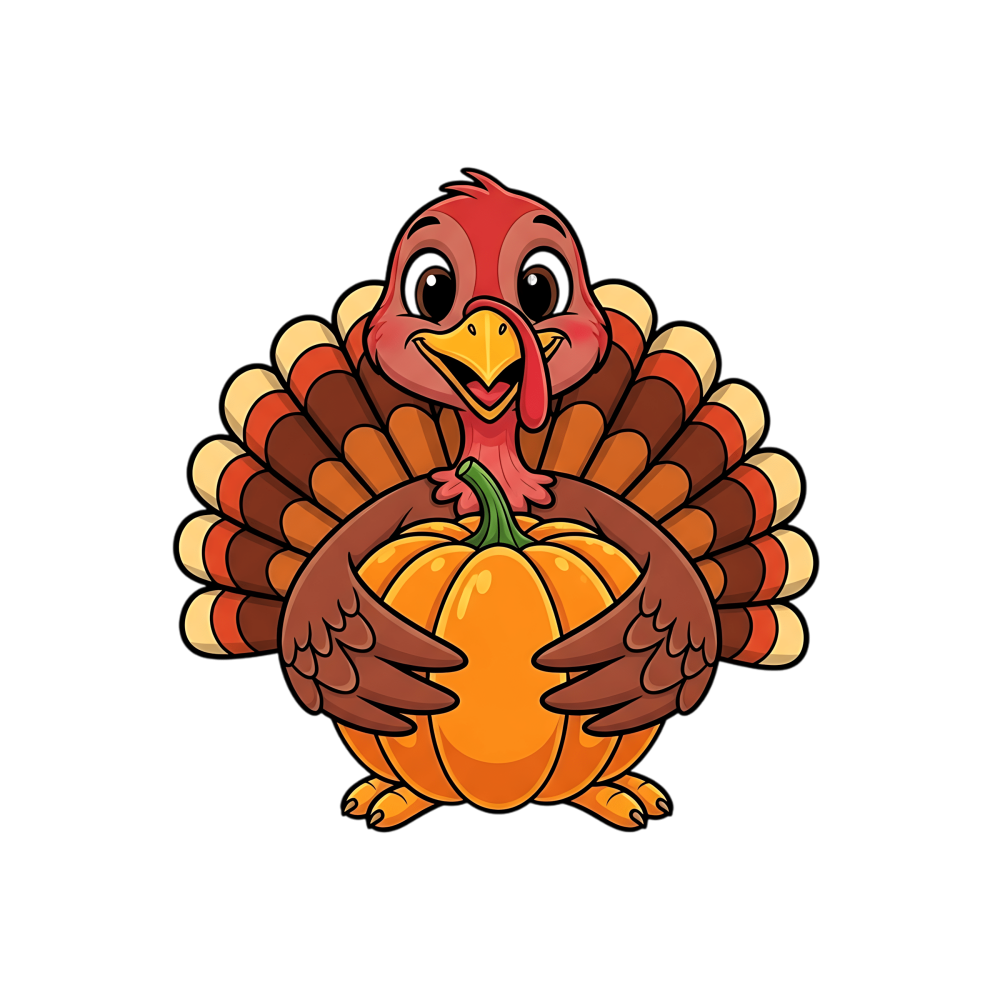 Hlaads napja, pulyka sttkkel.