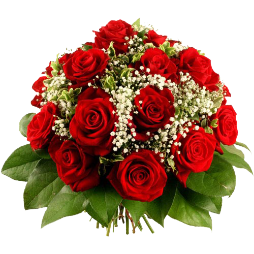 Vrs rzsacsokor ftyolvirggal vagy rezgvel.