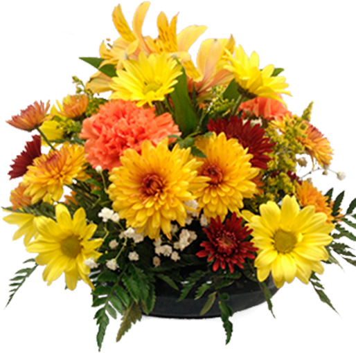 szi hangulat virgcsokor.