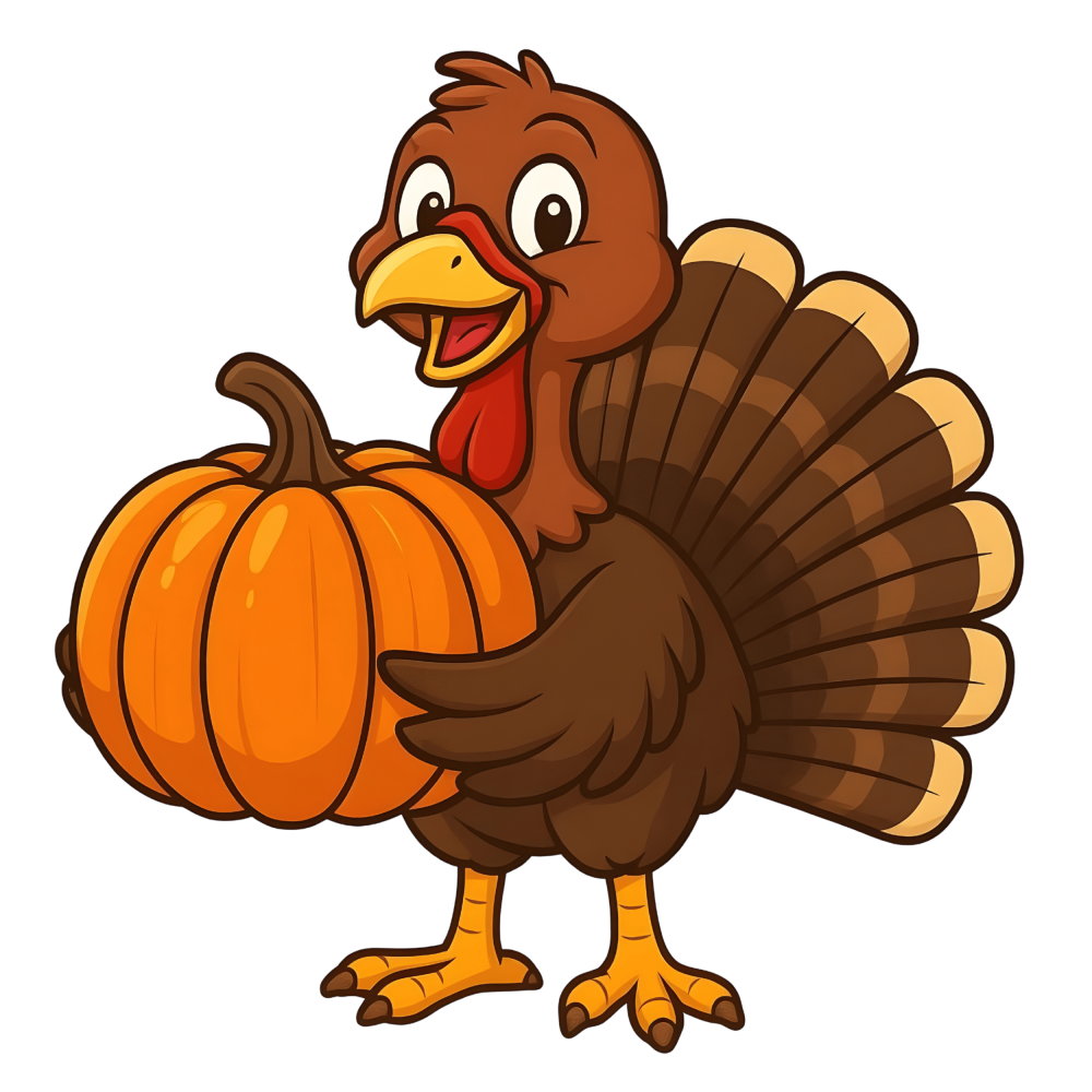 Hlaads napi pulyka sttkkel.