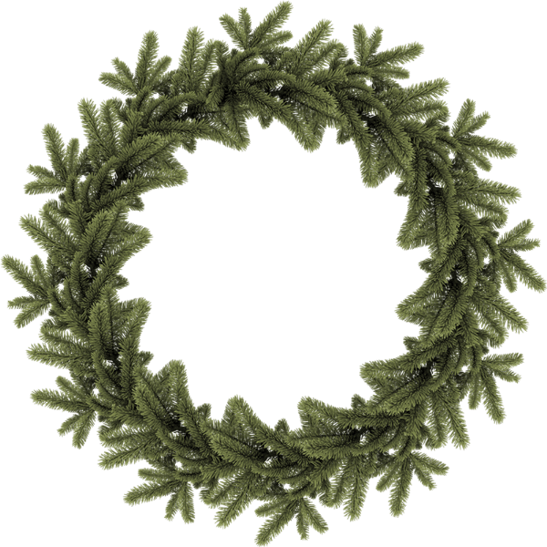 Adventi vagy karcsonyi koszor ksztshez kivl alap.