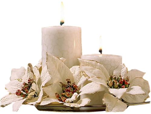 Adventi-karcsonyi gyertys dsz.