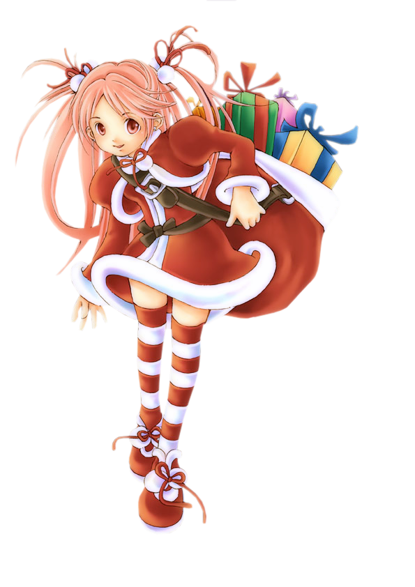 Anime lny, mikuls ltzkben.