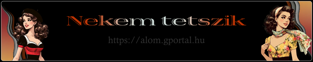 Nekem tetszik