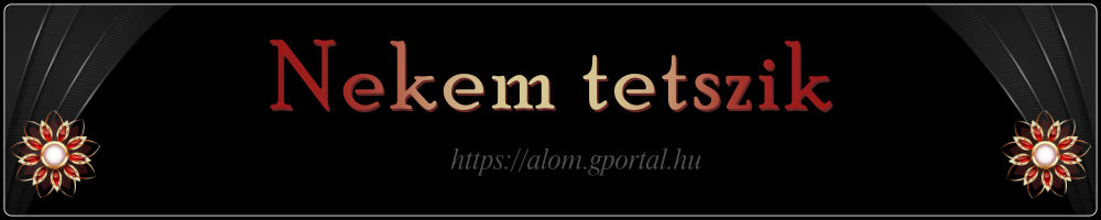 Nekem tetszik